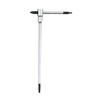 SIGNET ツイストスライド式六角棒レンチ 2.5mm 35922