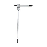 SIGNET ツイストスライド式六角棒レンチ 3mm 35923