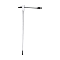 SIGNET ツイストスライド式六角棒レンチ 4mm 35924