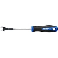 SIGNET 自動車作業用工具 クリップクランプツール先端口幅10mm 黒 46728