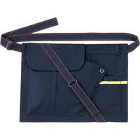 カーシーカシマ CAREAN エプロン F CAE138 CAE138 1枚