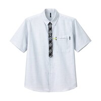 カーシーカシマ CAREAN シャツブラウス CHECK SERIES ホワイト MS CSY124 CSY124 1枚