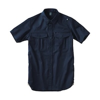 カーシーカシマ CAREAN 半袖シャツ MATT TW