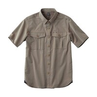 カーシーカシマ CAREAN 半袖シャツ MATT TW