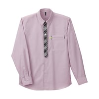 カーシーカシマ CAREAN 長袖シャツ CHECK S