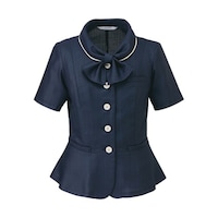 カーシーカシマ ENJOY オーバーブラウス PURET