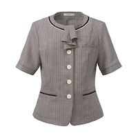 カーシーカシマ ENJOY オーバーブラウス PURE