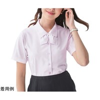 カーシーカシマ ENJOY 半袖ブラウス Softkar