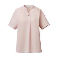 カーシーカシマ ENJOY シャツブラウス SOFT S