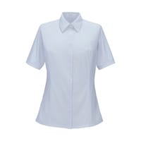 カーシーカシマ ENJOY 半袖ブラウス TRICOT