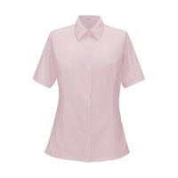 カーシーカシマ ENJOY 半袖ブラウス TRICOT