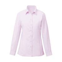 カーシーカシマ ENJOY 長袖ブラウス Softkar