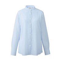 カーシーカシマ ENJOY シャツブラウス SOFT S