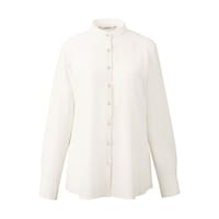 カーシーカシマ ENJOY シャツブラウス SOFT S