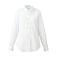 カーシーカシマ ENJOY シャツブラウス FINE S