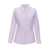 カーシーカシマ ENJOY シャツブラウス TRICOT