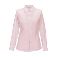 カーシーカシマ ENJOY シャツブラウス TRICOT