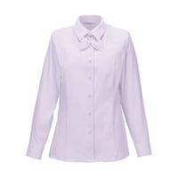 カーシーカシマ ENJOY シャツブラウス TRICOT