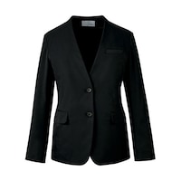 カーシーカシマ ENJOYNoir ジャケット Doub