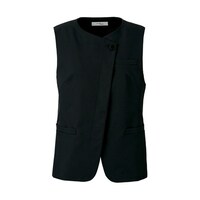 カーシーカシマ ENJOYNoir ベスト Double