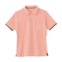 カーシーカシマ HEARTGREEN ポロシャツ VーC