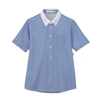 カーシーカシマ HEARTGREEN シャツブラウス T