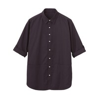カーシーカシマ HEARTGREEN ロングシャツ