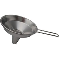 岡部洋食器製作所 ハンドル付きじょうご 9cm ATKK04