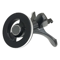 ビットストロング 車用スマホホルダー エアコン吹き出し口 超強力マグネット式 24個磁石タイプ 黒 BSYLCPC1024S156ABK