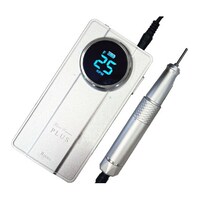 アズワン ポータブル充電式フットケアマシン ロロセブンプラス 68094891 1台