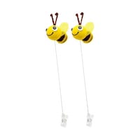 アズワン モチーフクリップ