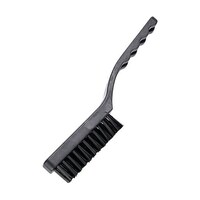 アズワン 静電ブラシ 全長225X毛丈22Xブラシ長98 BAS225