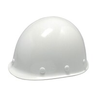 DICプラスチック MP型ヘルメット 白 MPPME3W MPPME3W 1個