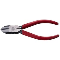 エビ印 強力ニッパー J125KN J125KN 1個