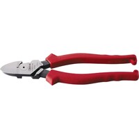 エビ印 パワーニッパー 薄刃 J200PWNU J200PWNU 1個