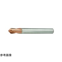 三菱マテリアル 超硬ソリッドドリル DLE1200S120P090 DP1020 DLE1200S120P090 DP10 1袋