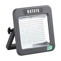 ハタヤリミテッド 充電式LEDケイ・ライト LWK10 LWK10 1個