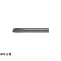 日本ニューマチック工業 エアーツール マルコミヒラチゼルL500 AA1/75SPヨウ マルコミヒラチゼルL500 AA1/7 1個