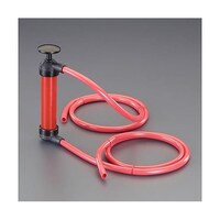 アズワン 1270mm 手動ミニポンプ EA345A31 EA345A31 1本