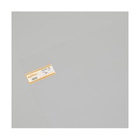 アズワン 300×450×1.0mm PETG板(透明/5枚) EA440D×102 EA440DX102 1セット