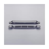 ヘラマンタイトン 結束バンド用ケーブルサポート(耐熱・耐候/5個) EA475GH91 EA475GH91 1ケース