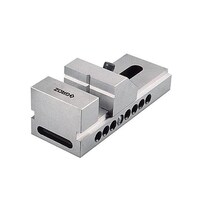 アズワン 73mm 超精密バイス EA525AW1 EA525AW1 1個