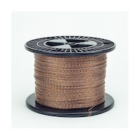 アズワン φ0.50mmx304m 封印タグワイヤー(鋼製) EA591H11 EA591H11 1個