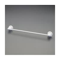 アズワン 430mm タオル掛け(マグネット式) EA638LE35A EA638LE35A 1個