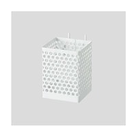 アズワン 小物入れ(大/白)