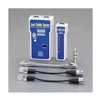 マーベル LAN ケーブルテスター EA712AF12A EA712AF12A 1個