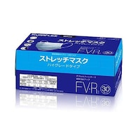 マスク(簡易粉塵/30枚) EA800M