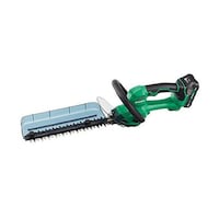 HiKOKI 植木バリカン