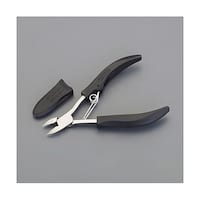 グリーンベル 120mm ニッパー型爪切り(巻き爪専用) EA916HH42