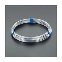 アズワン 2.6mmx24m/#12 ステンレス線(1kg) EA951AH16A EA951AH16A 1巻